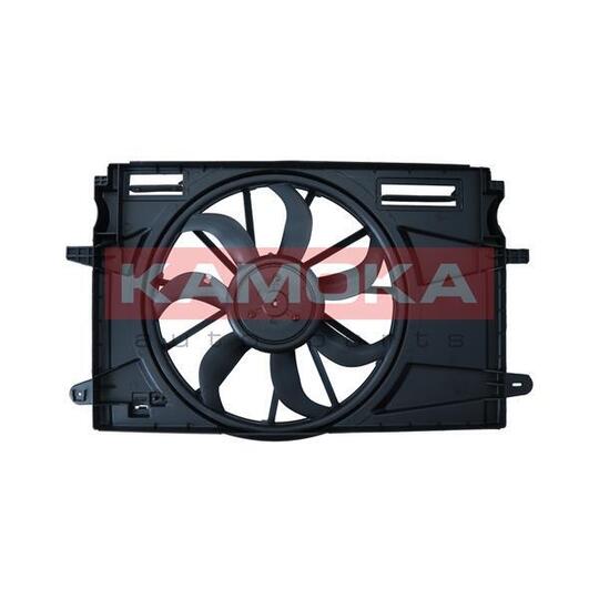 7740135 - Fan, engine cooling 