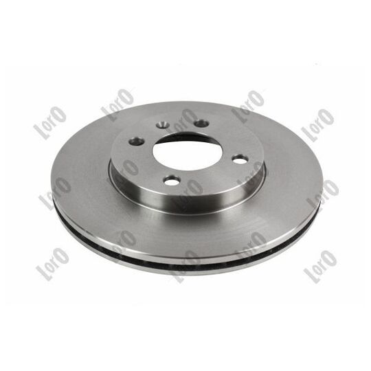 231-03-041 - Brake Disc 
