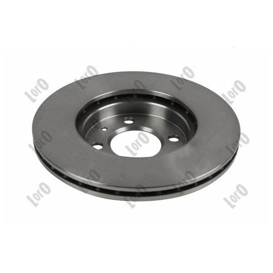 231-03-041 - Brake Disc 