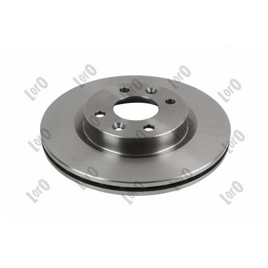 231-03-003 - Brake Disc 