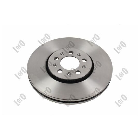 231-03-029 - Brake Disc 