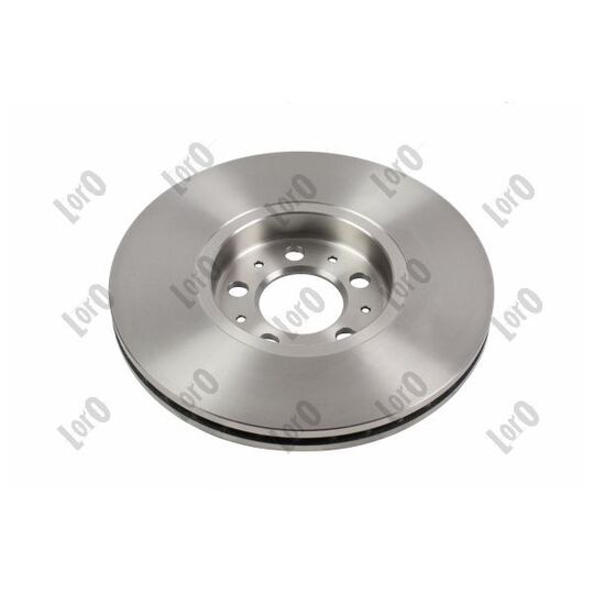 231-03-029 - Brake Disc 