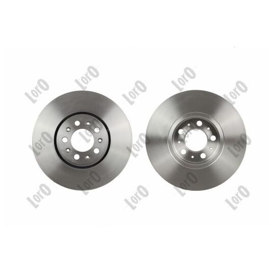 231-03-029 - Brake Disc 