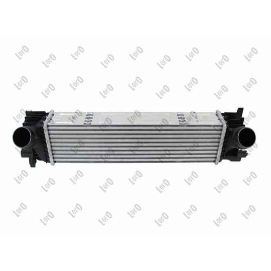 004-018-0019 - Intercooler, charger 