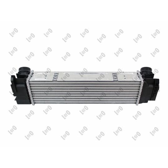 004-018-0019 - Intercooler, charger 