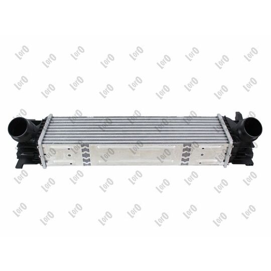 004-018-0019 - Intercooler, charger 