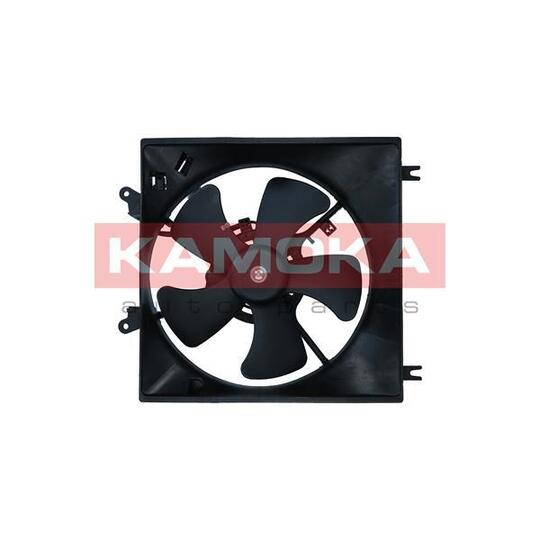 7740055 - Fan, engine cooling 