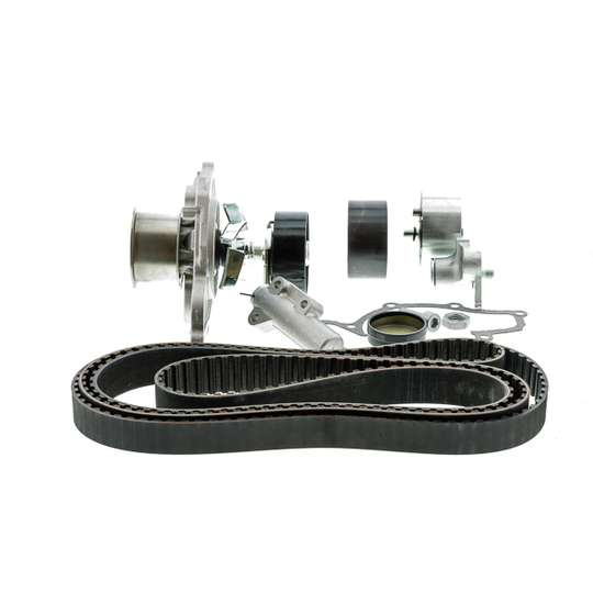 TKVG-7016 - Water Pump & Timing Belt Set 