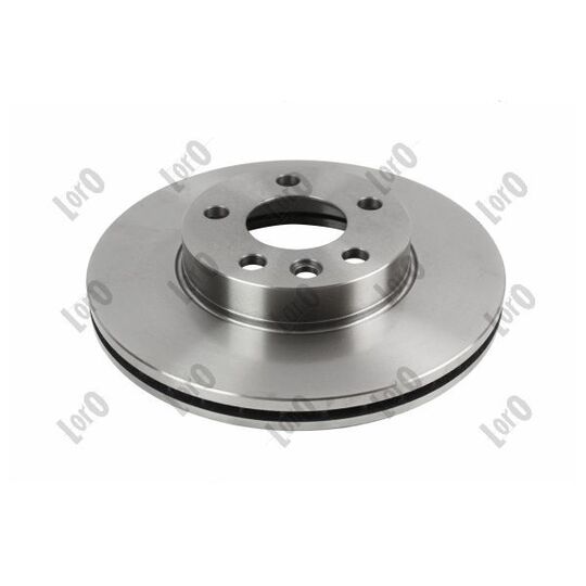 231-03-034 - Brake Disc 