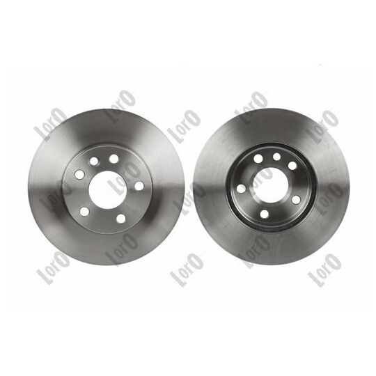 231-03-034 - Brake Disc 