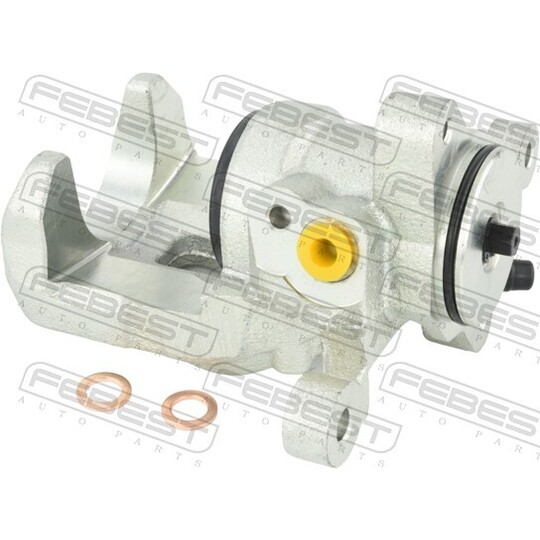 0577-KFRRH - Brake Caliper 