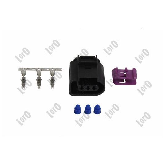 120-00-251 - Cable Repair Set, fuel pressure sensor 