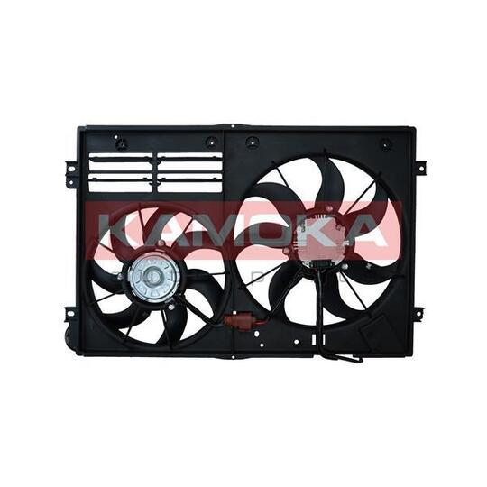 7740133 - Fan, engine cooling 