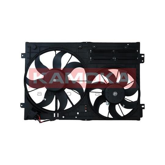 7740133 - Fan, engine cooling 