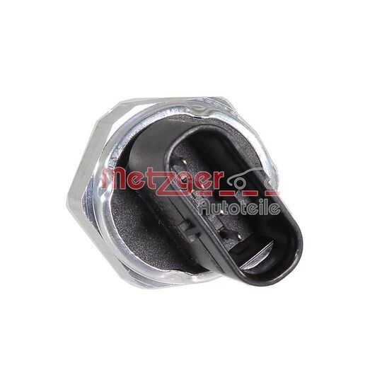 0917757 - Pressure Switch, air conditioning 