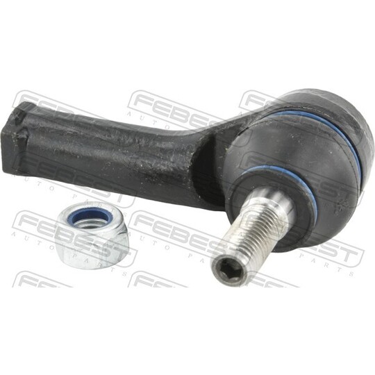 2321-GIVRH - Tie rod end 