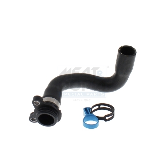 97338 - Radiator Hose 