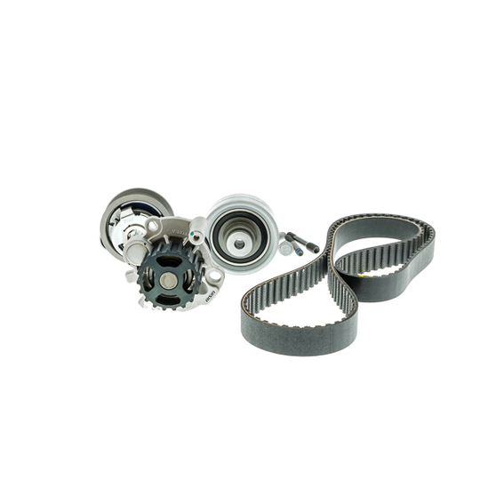 TKVG-7025 - Water Pump & Timing Belt Set 