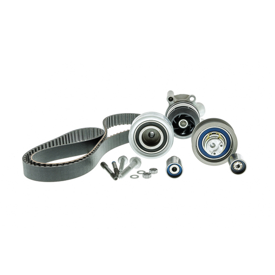 TKVG-7025 - Water Pump & Timing Belt Set 