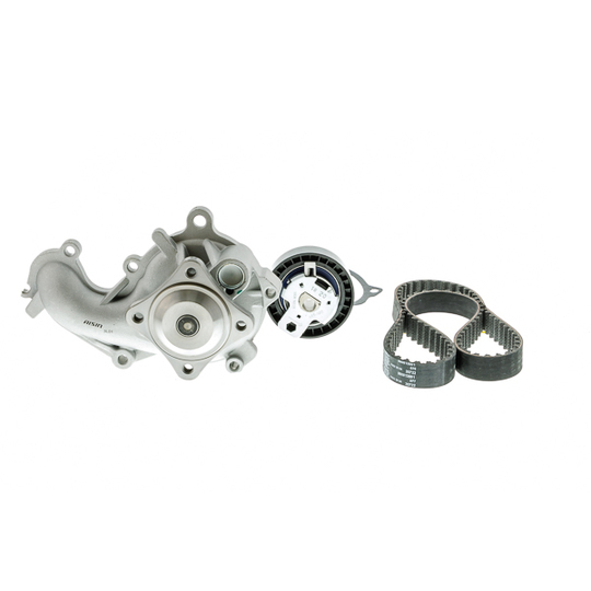 TKFD-7007 - Water Pump & Timing Belt Set 