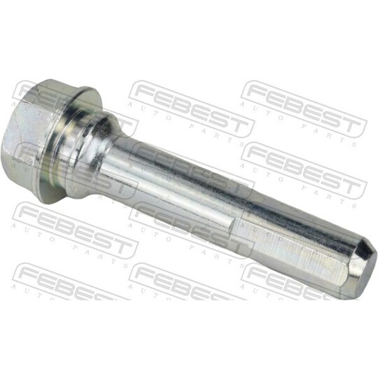 0174-AXVH70LOWR - Guide Bolt, brake caliper 