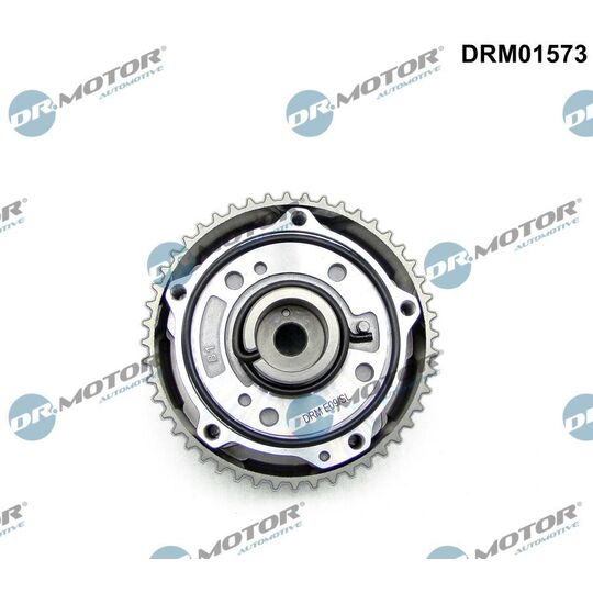 DRM01573 - Camshaft Adjuster 