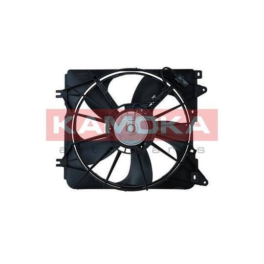 7740131 - Fan, engine cooling 