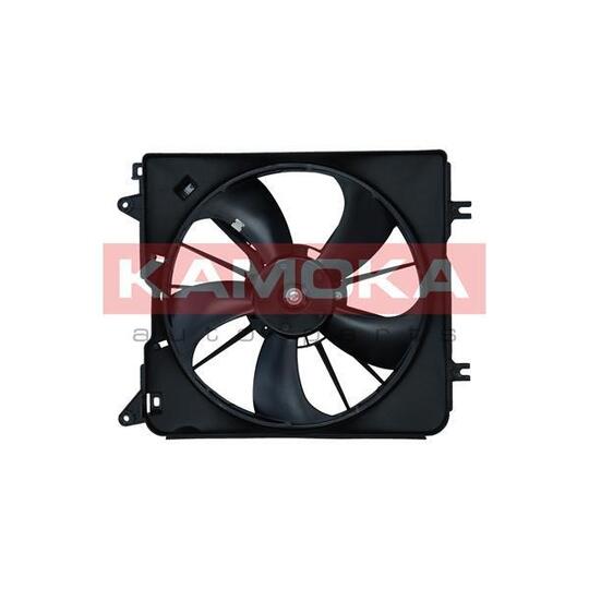 7740131 - Fan, engine cooling 