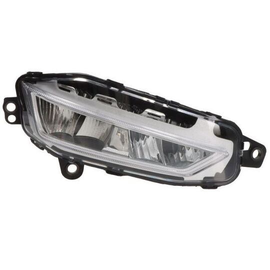 FL-VO015R - Fog Light 