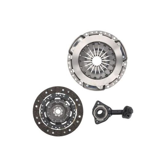 F1G218NX - Clutch Kit 