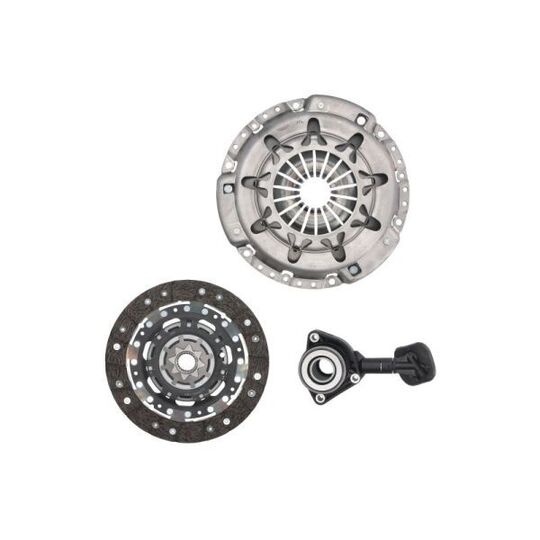 F1G218NX - Clutch Kit 