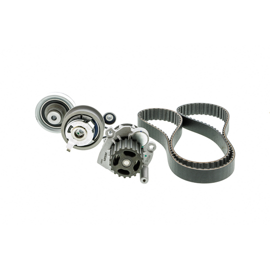 TKVG-7106 - Water Pump & Timing Belt Set 