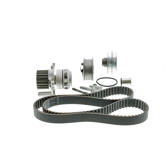 TKVG-7106 - Water Pump & Timing Belt Set 