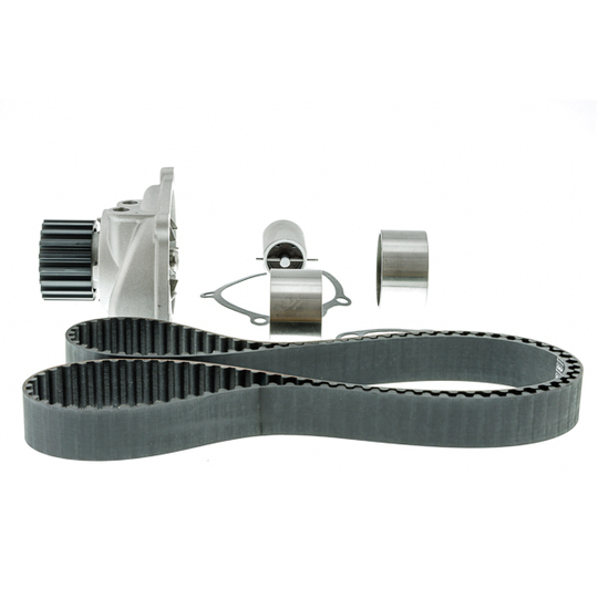 TKZ-7002 - Water Pump & Timing Belt Set 