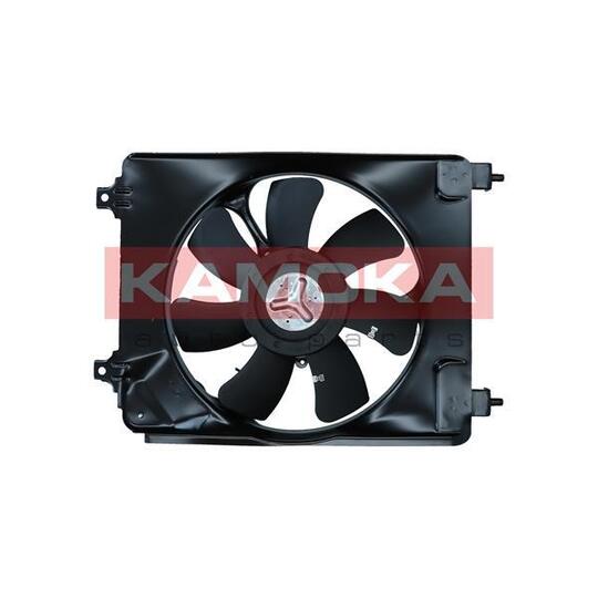 7740022 - Fan, engine cooling 