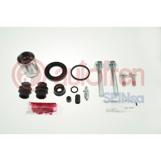 D44270S - Repair Kit, brake caliper 