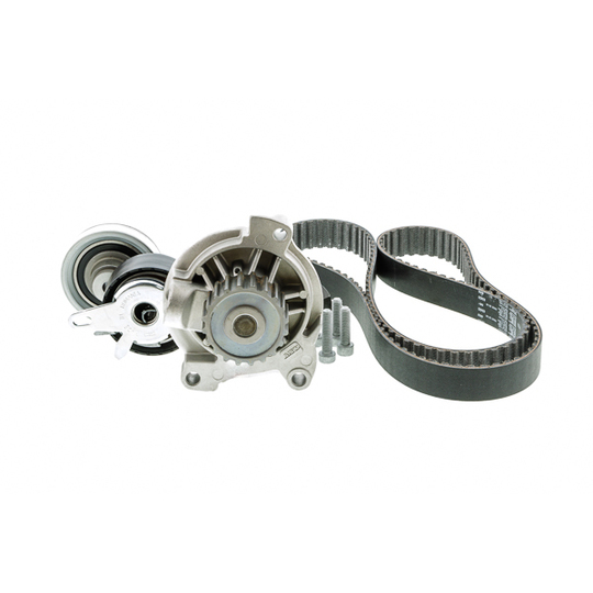 TKVG-7046 - Water Pump & Timing Belt Set 