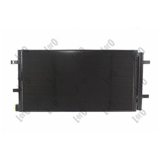 003-016-0034 - Condenser, air conditioning 