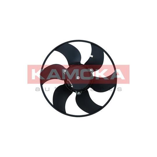 7742010 - Fan, engine cooling 