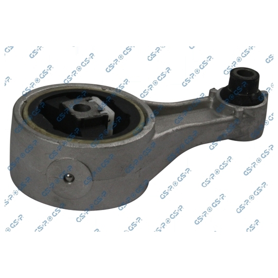 512428 - Engine Mounting 