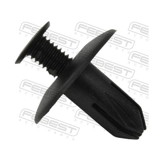 88570-148 - Clip, trim/protective strip 