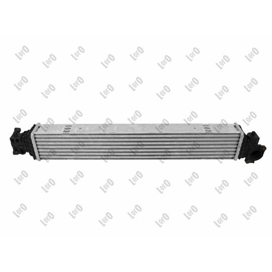 018-018-0001 - Intercooler, charger 