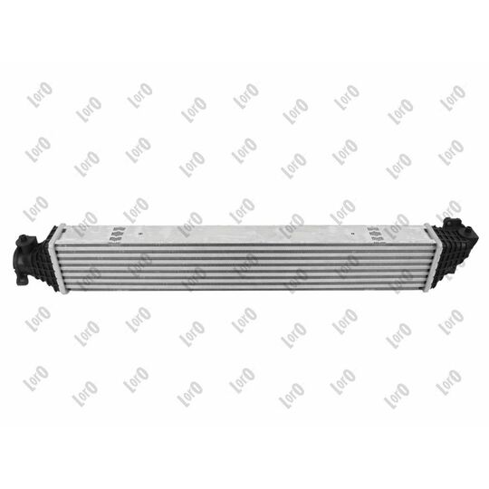 018-018-0001 - Intercooler, charger 