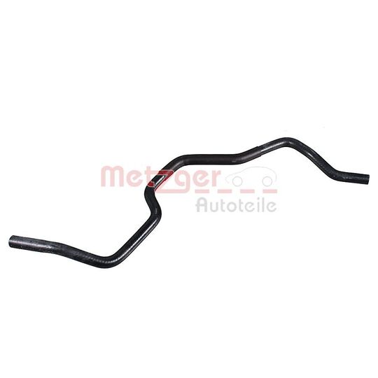 2421759 - Radiator Hose 