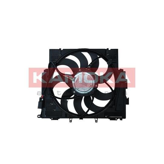 7740086 - Fan, engine cooling 