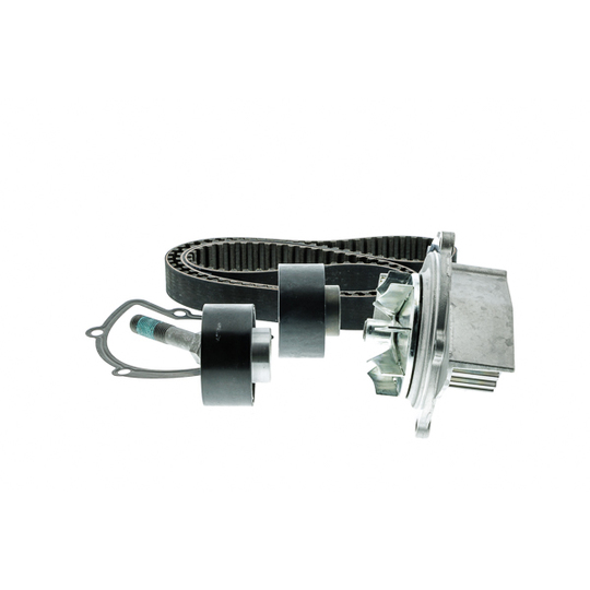 TKPS-7041 - Water Pump & Timing Belt Set 