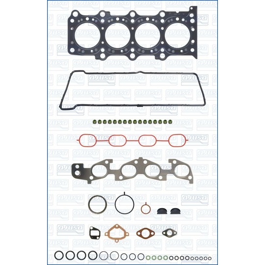 52545300 - Gasket Set, cylinder head 