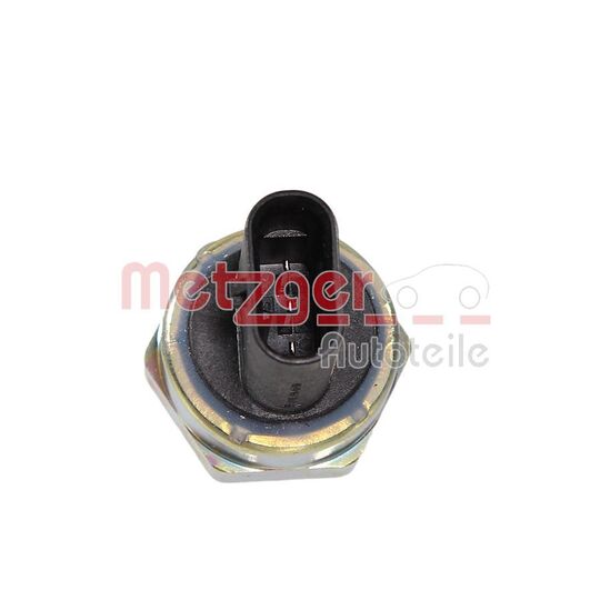 0906489 - Sender Unit, oil pressure 