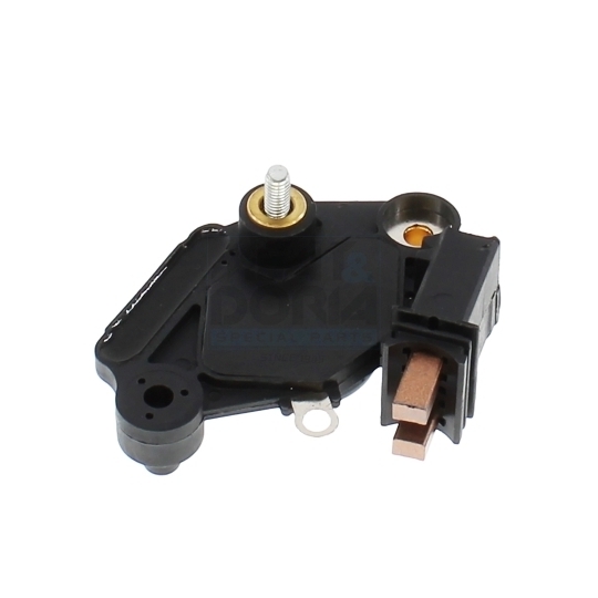 52193 - Alternator Regulator 