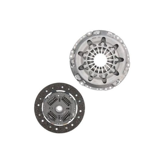 F1R115NX - Clutch Kit 